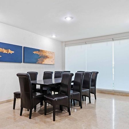 Homesuites Rotarismo Culiacán Exteriér fotografie