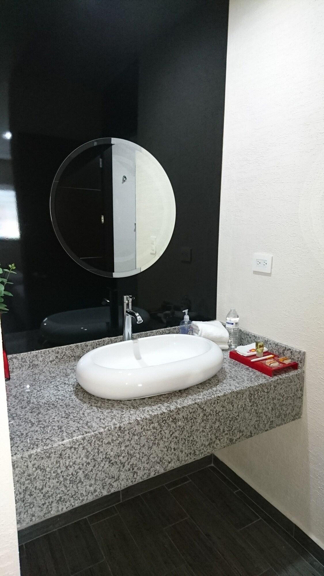 Homesuites Rotarismo Culiacán Exteriér fotografie