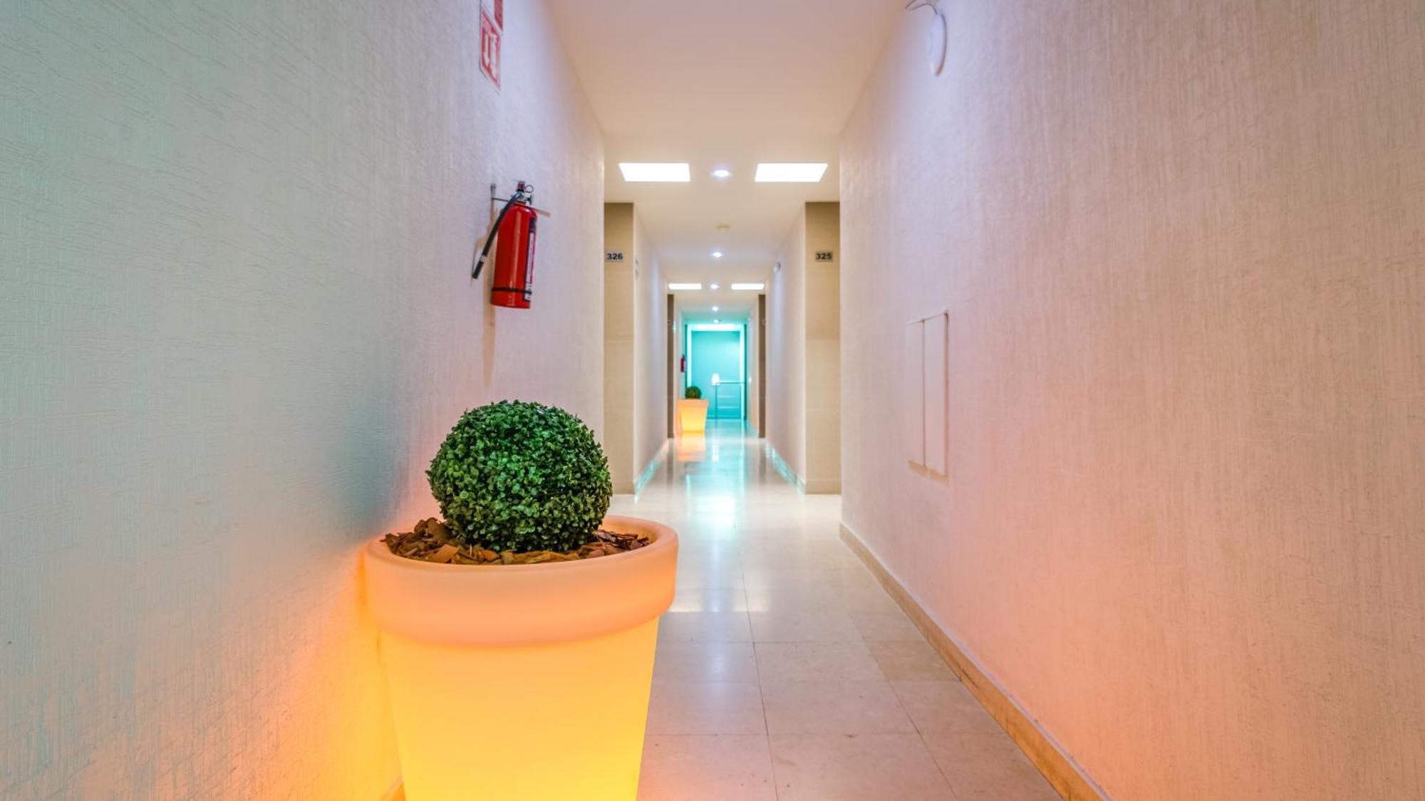 Homesuites Rotarismo Culiacán Exteriér fotografie