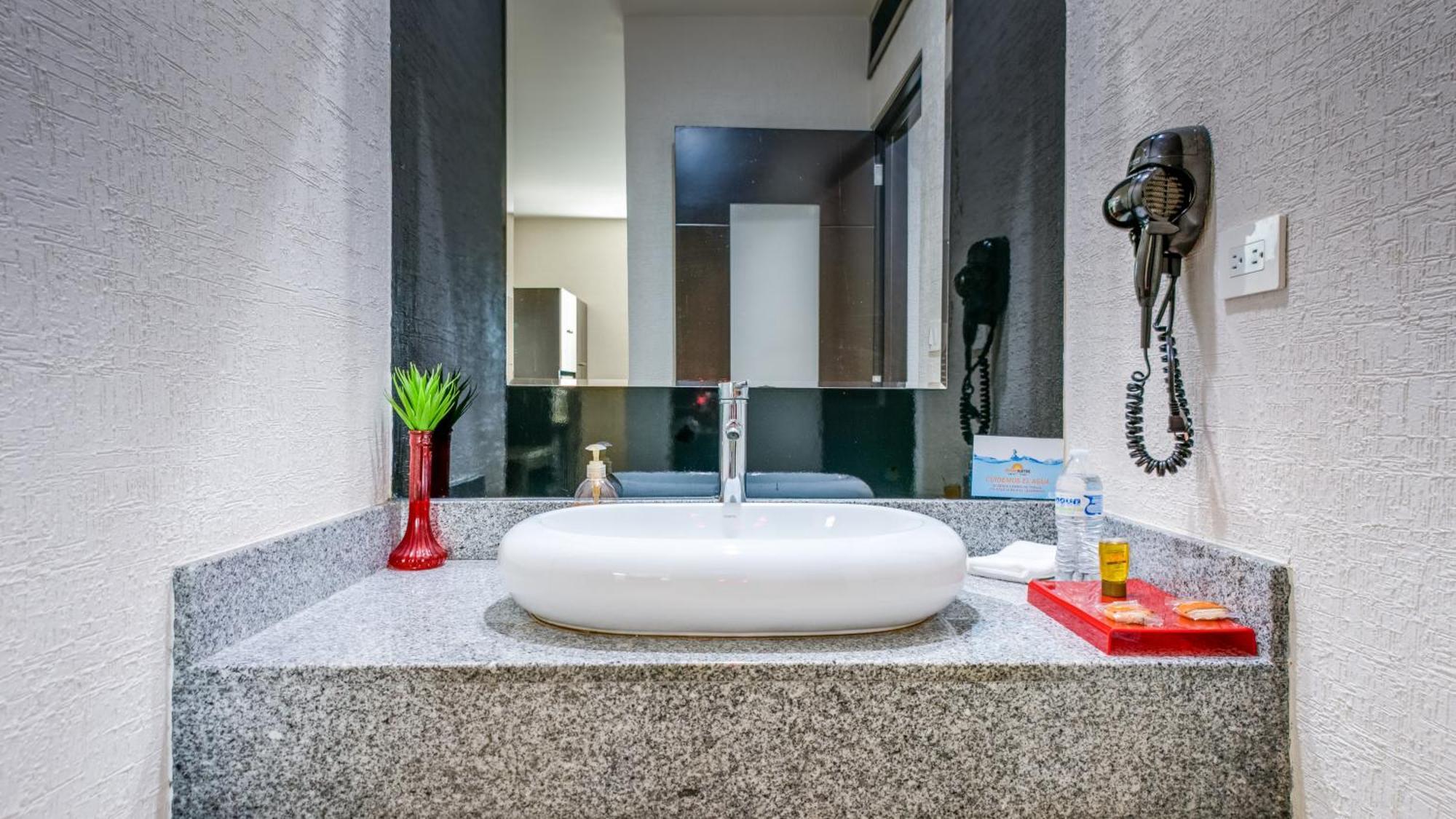 Homesuites Rotarismo Culiacán Exteriér fotografie