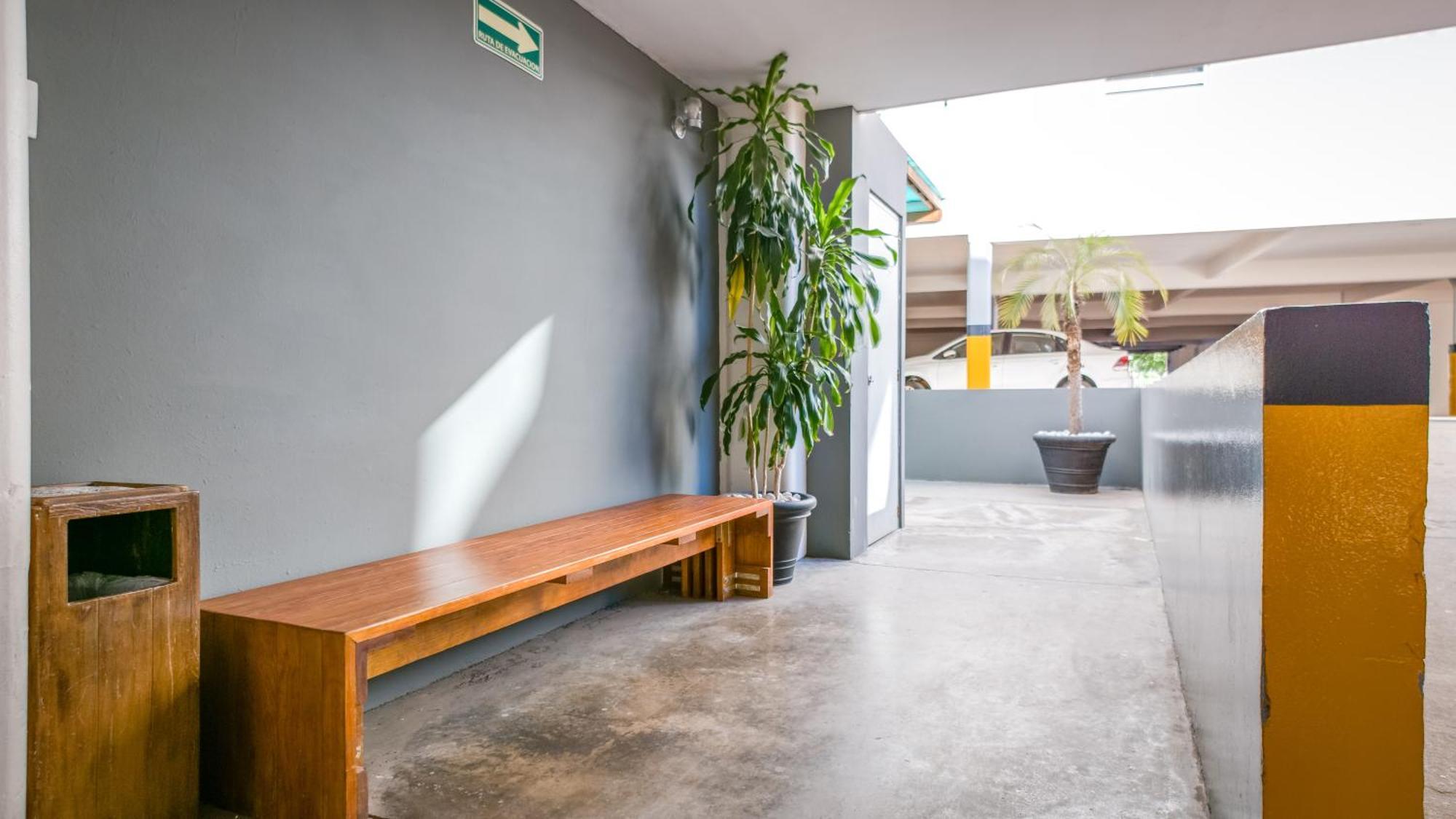 Homesuites Rotarismo Culiacán Exteriér fotografie