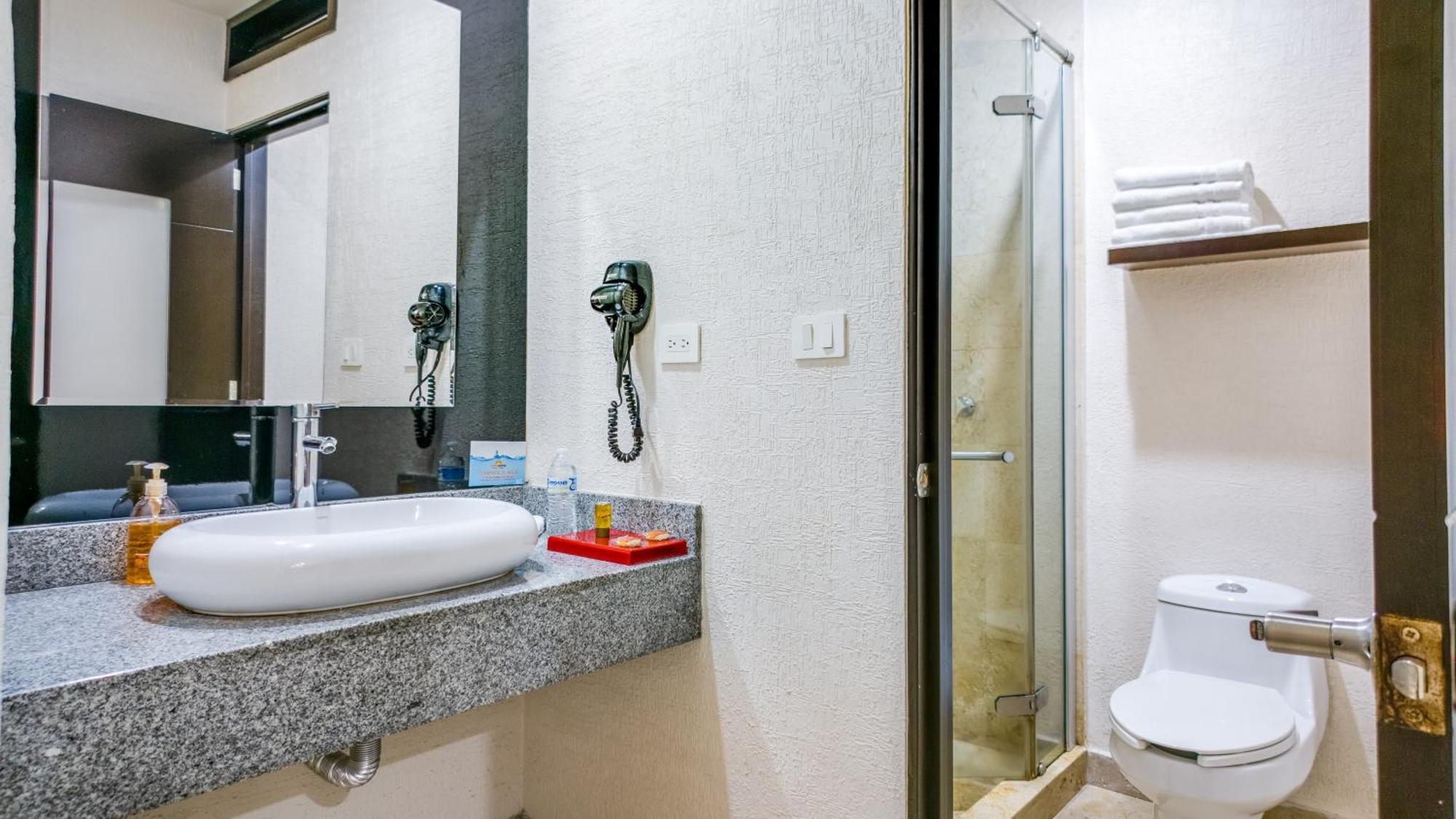 Homesuites Rotarismo Culiacán Exteriér fotografie