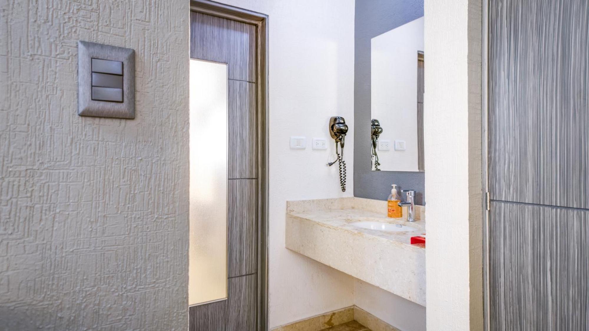 Homesuites Rotarismo Culiacán Exteriér fotografie