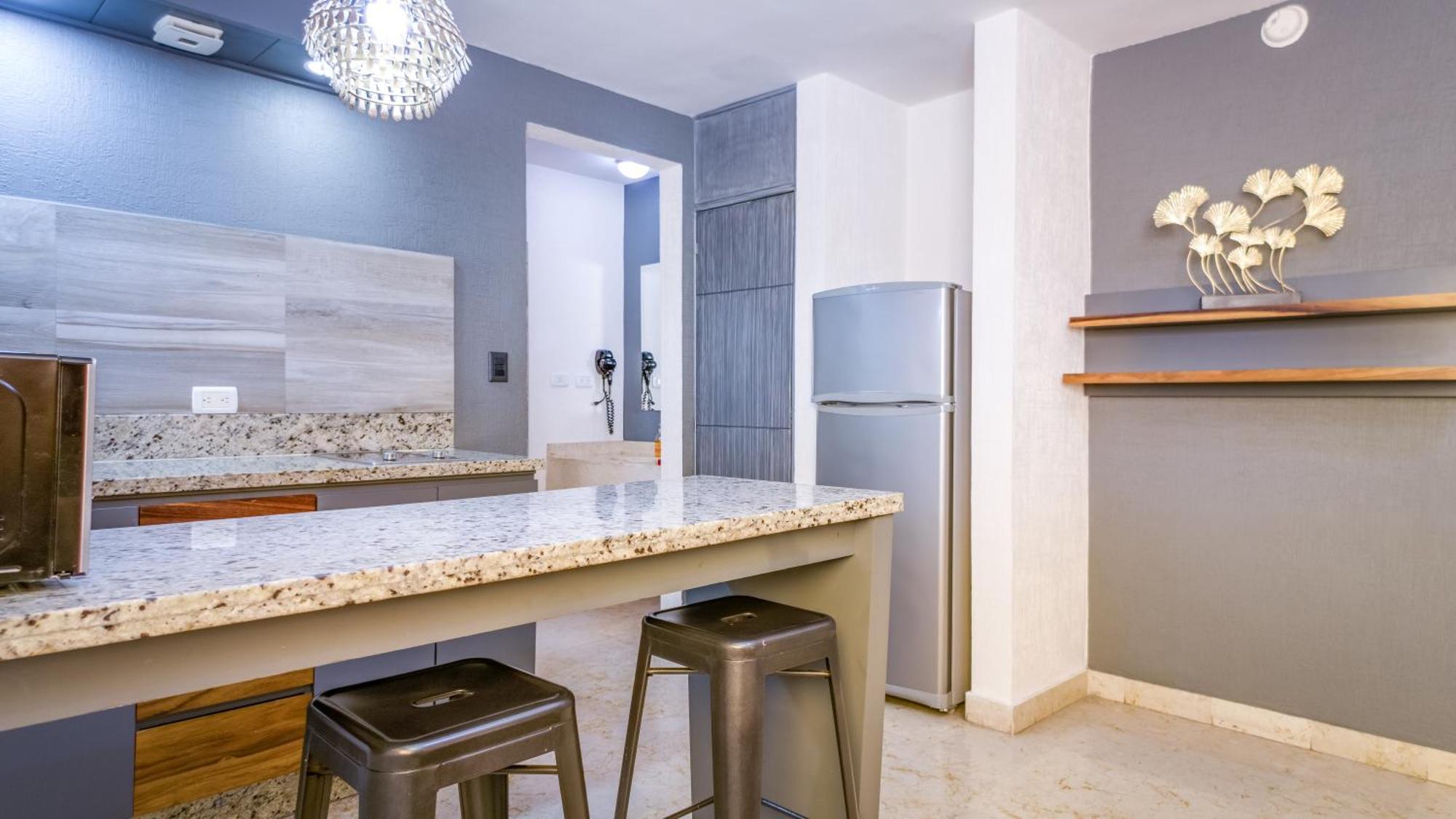 Homesuites Rotarismo Culiacán Exteriér fotografie