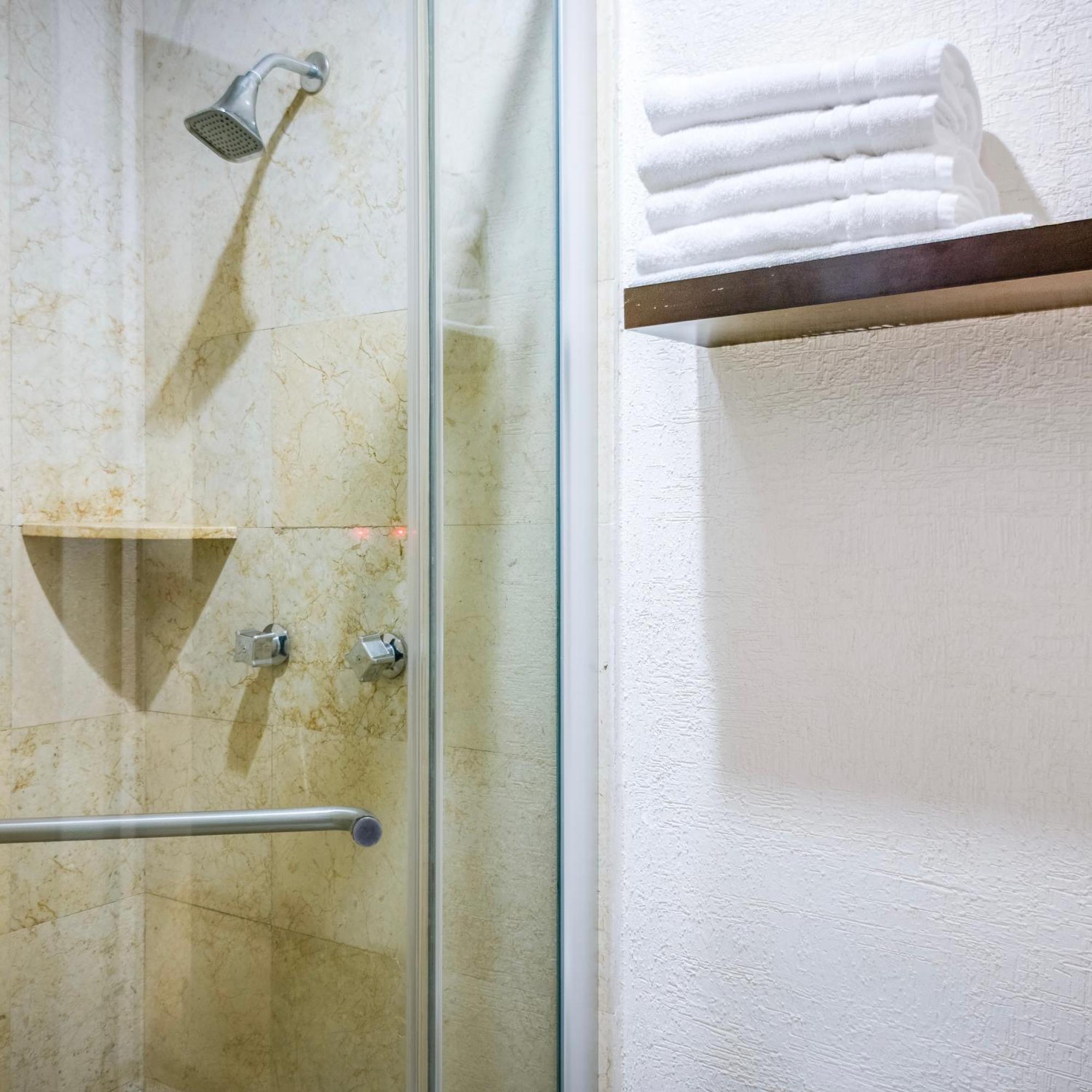 Homesuites Rotarismo Culiacán Exteriér fotografie