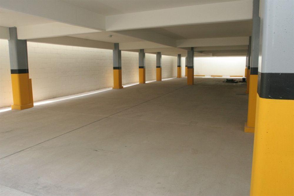 Homesuites Rotarismo Culiacán Exteriér fotografie