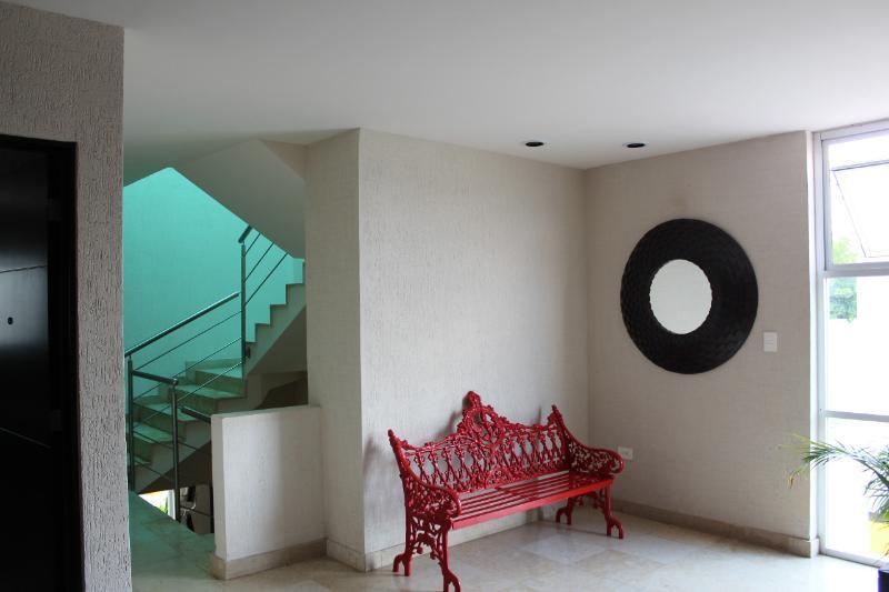 Homesuites Rotarismo Culiacán Exteriér fotografie