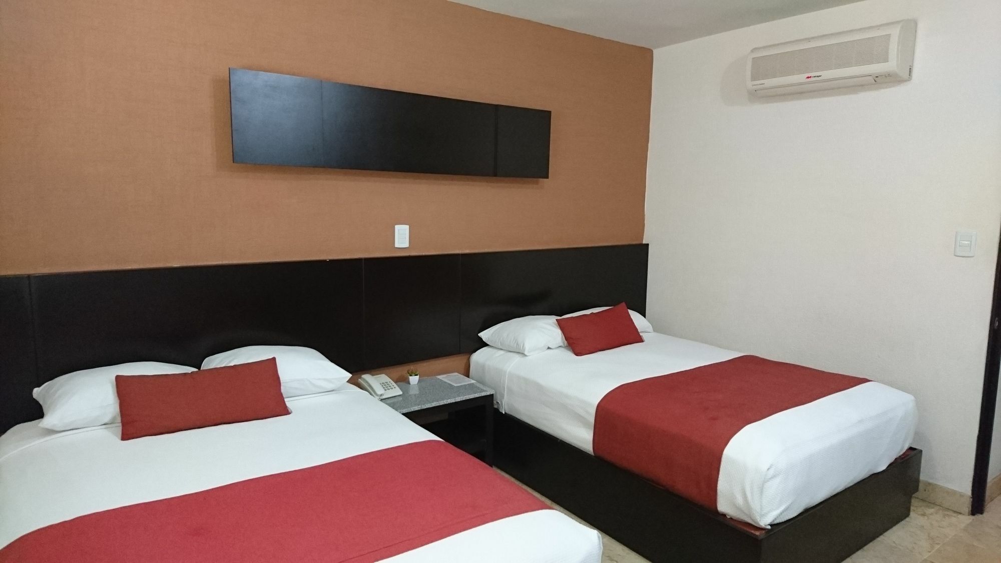 Homesuites Rotarismo Culiacán Exteriér fotografie