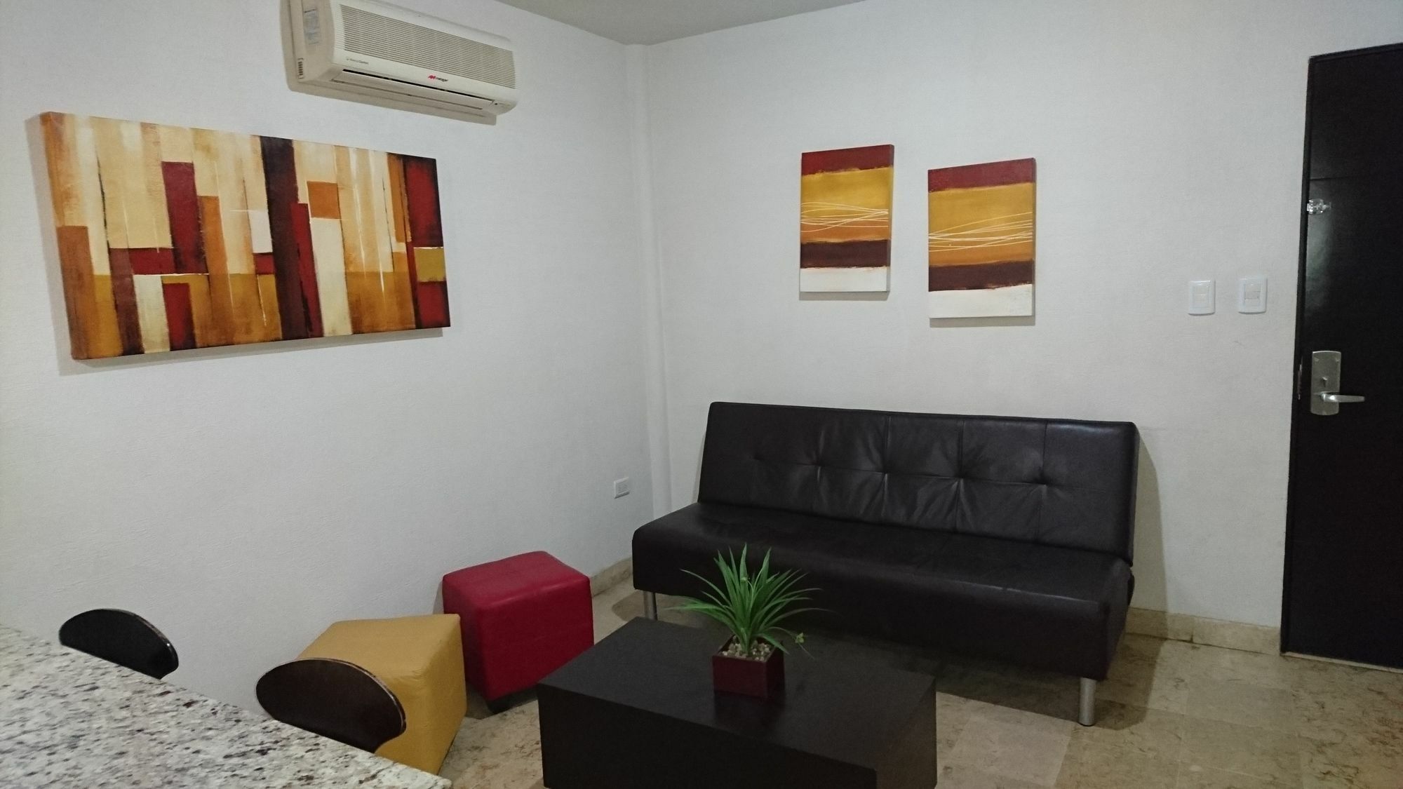Homesuites Rotarismo Culiacán Exteriér fotografie