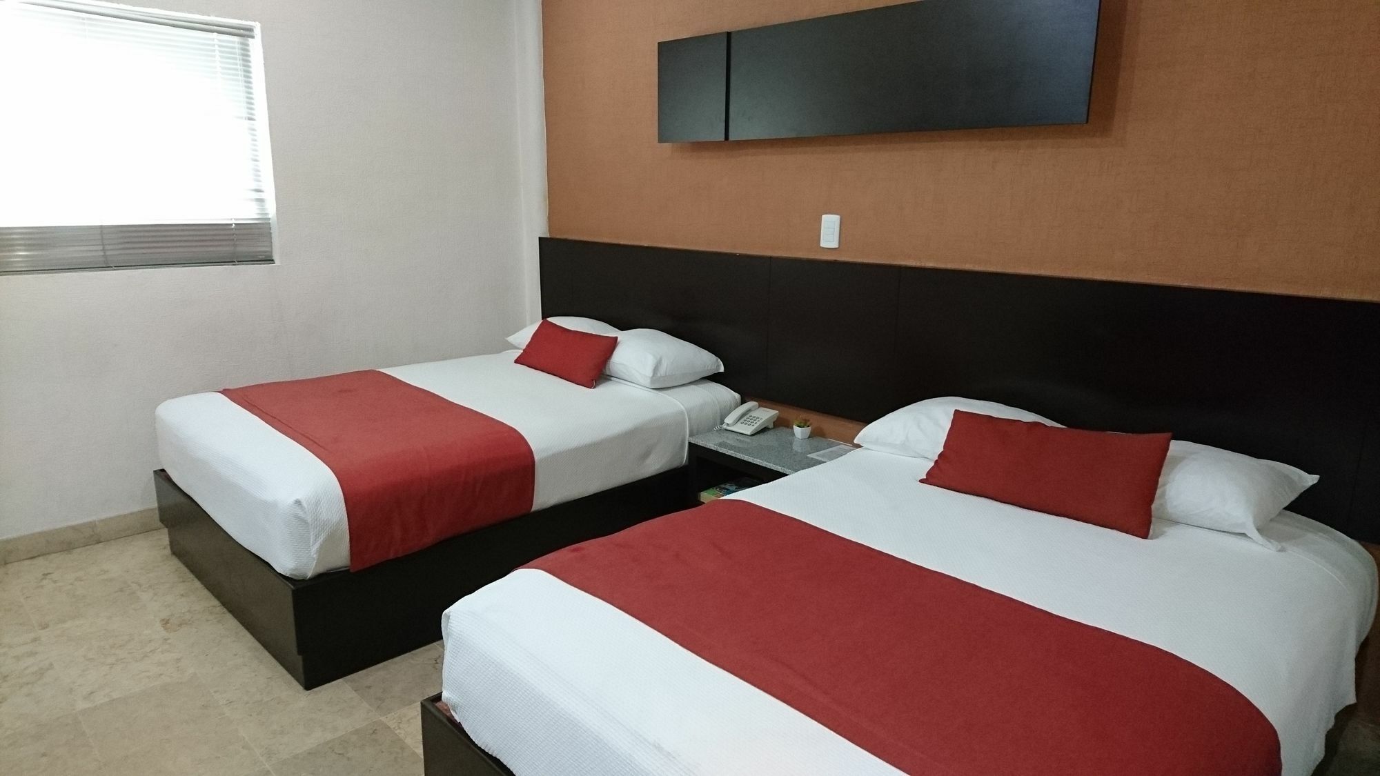 Homesuites Rotarismo Culiacán Exteriér fotografie